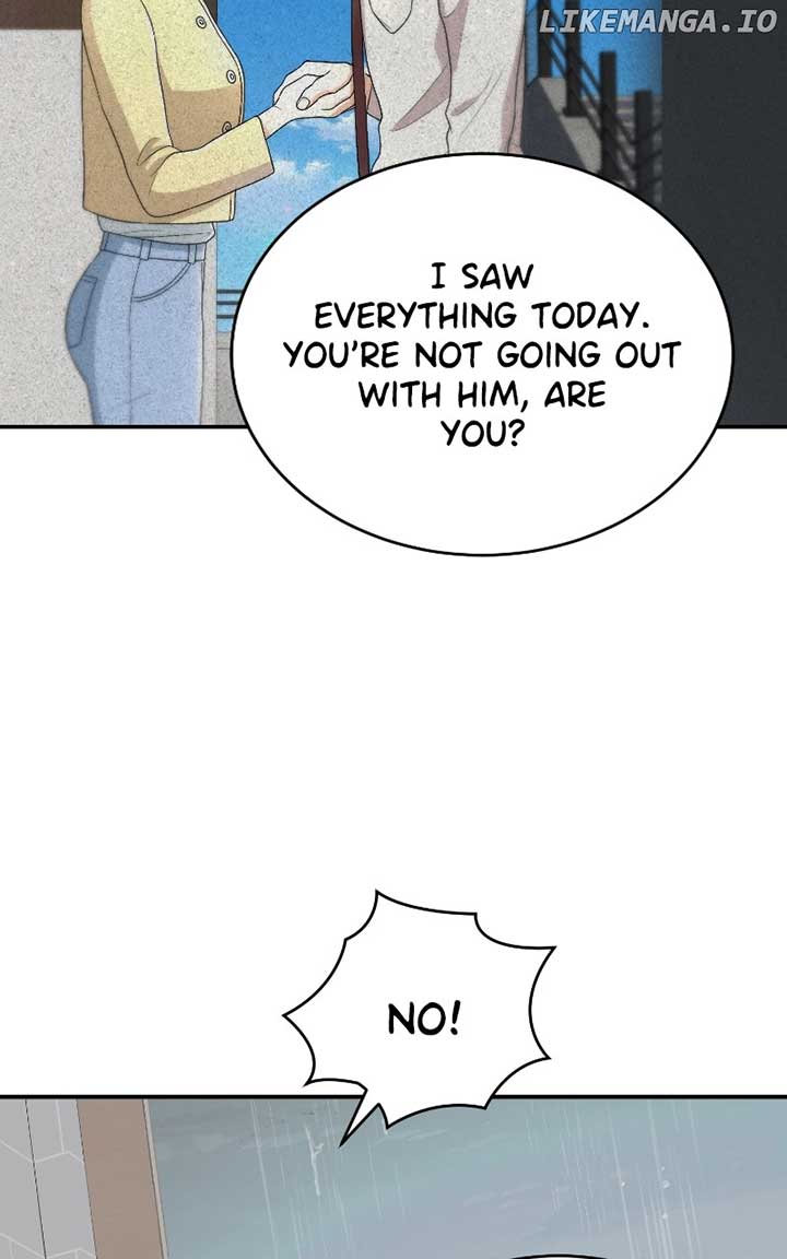 I Have No Intention of Dating Chapter 38 page 75