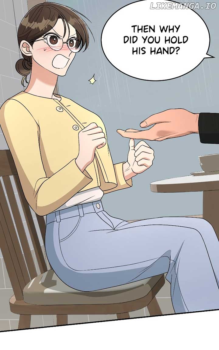 I Have No Intention of Dating Chapter 38 page 76