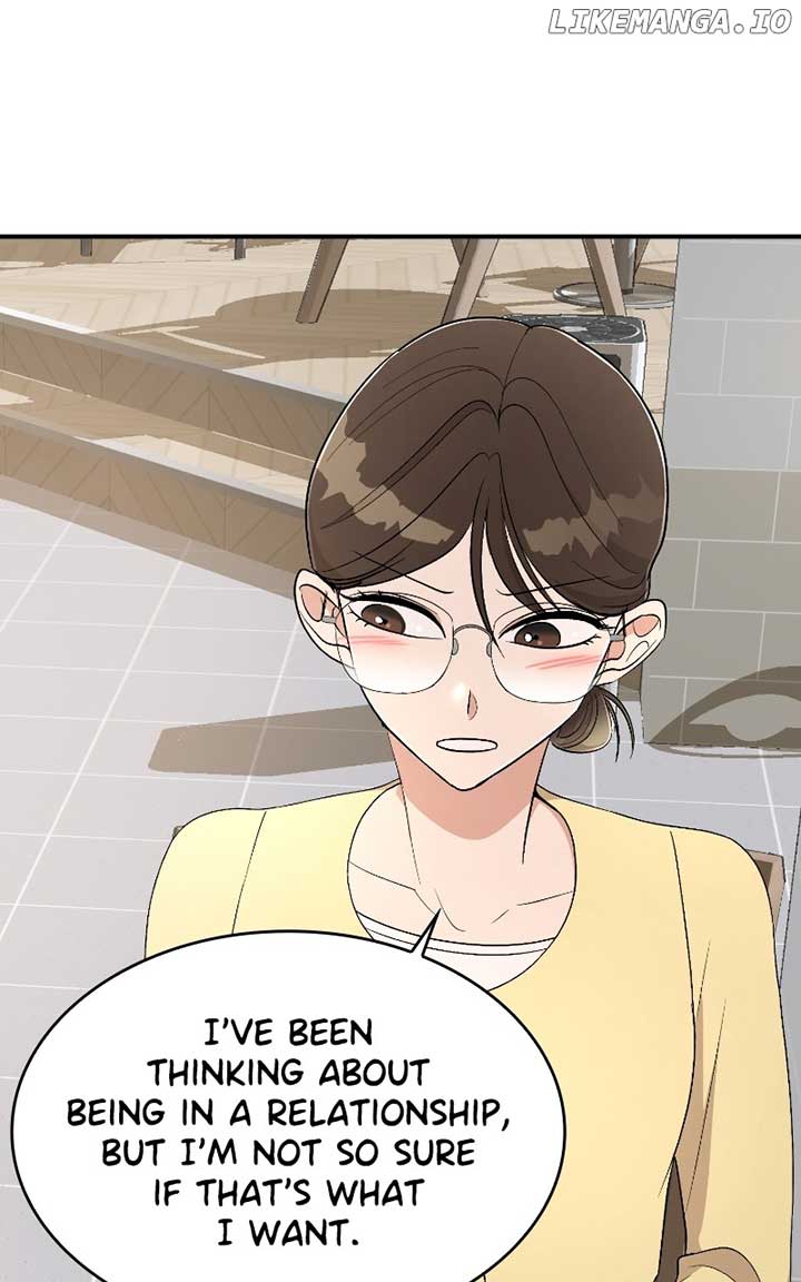 I Have No Intention of Dating Chapter 38 page 77