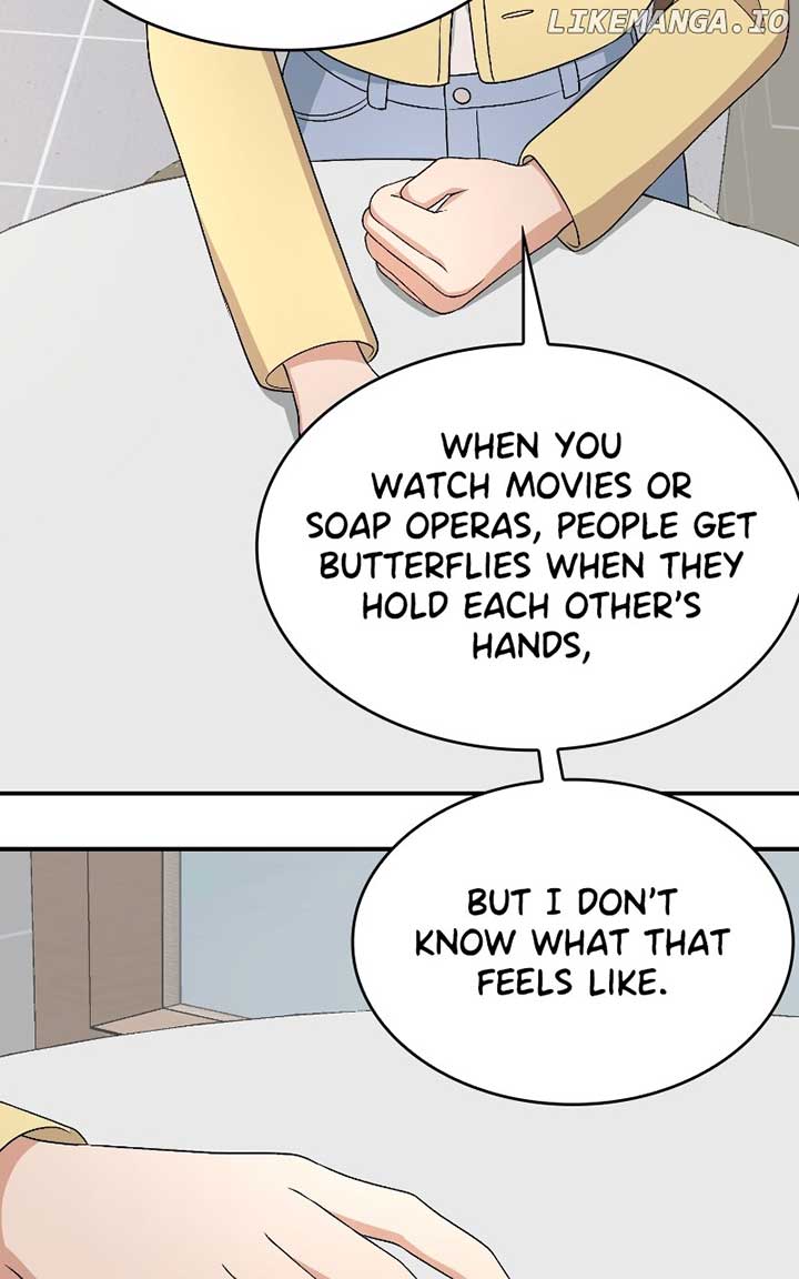 I Have No Intention of Dating Chapter 38 page 78