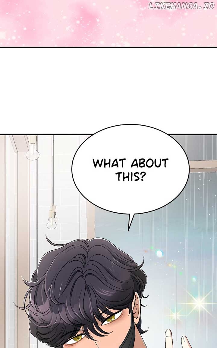 I Have No Intention of Dating Chapter 38 page 81