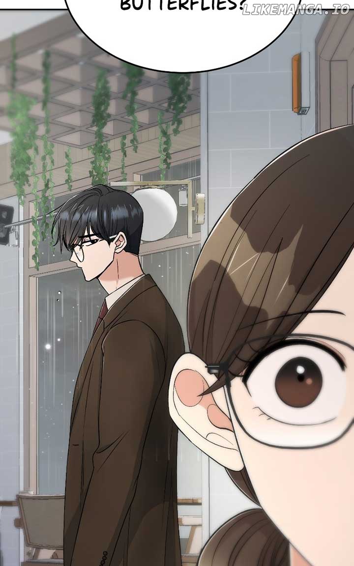 I Have No Intention of Dating Chapter 38 page 83
