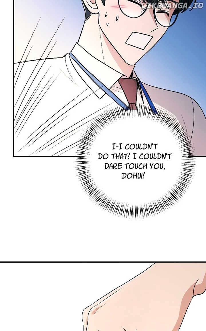 I Have No Intention of Dating Chapter 38 page 8