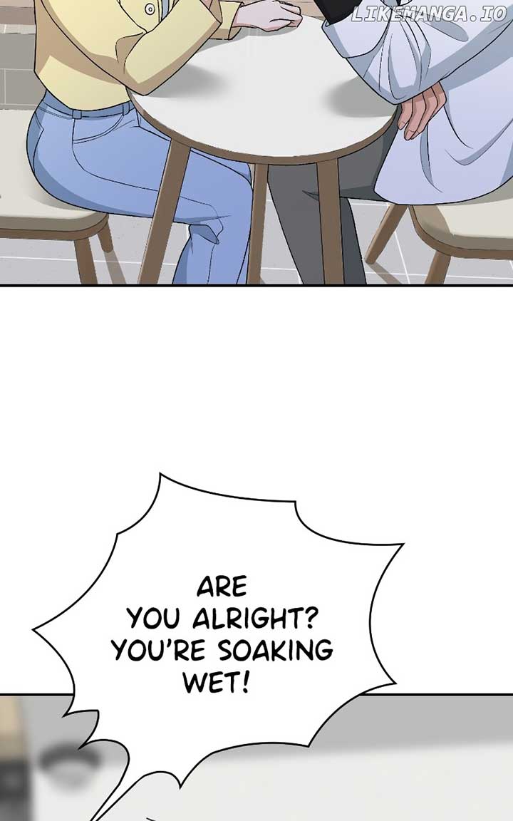 I Have No Intention of Dating Chapter 39 page 10