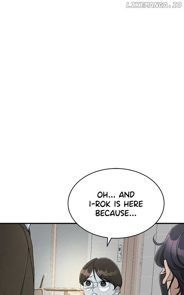 I Have No Intention of Dating Chapter 39 page 12