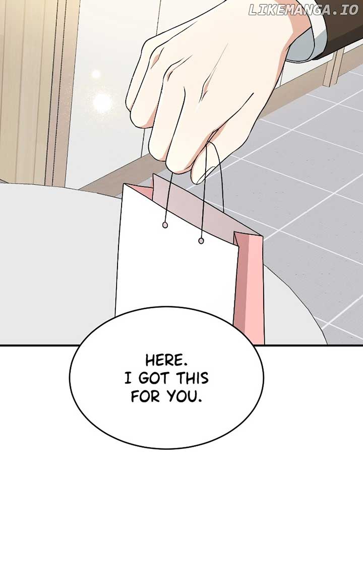 I Have No Intention of Dating Chapter 39 page 14