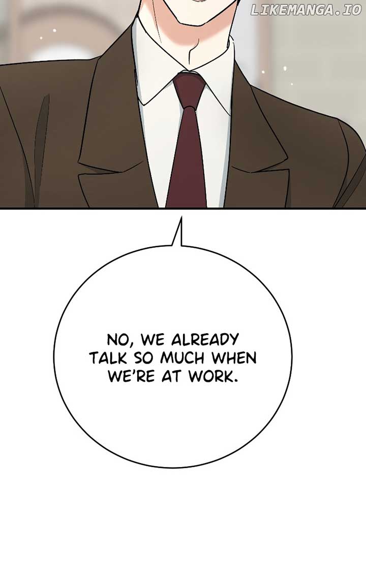 I Have No Intention of Dating Chapter 39 page 19