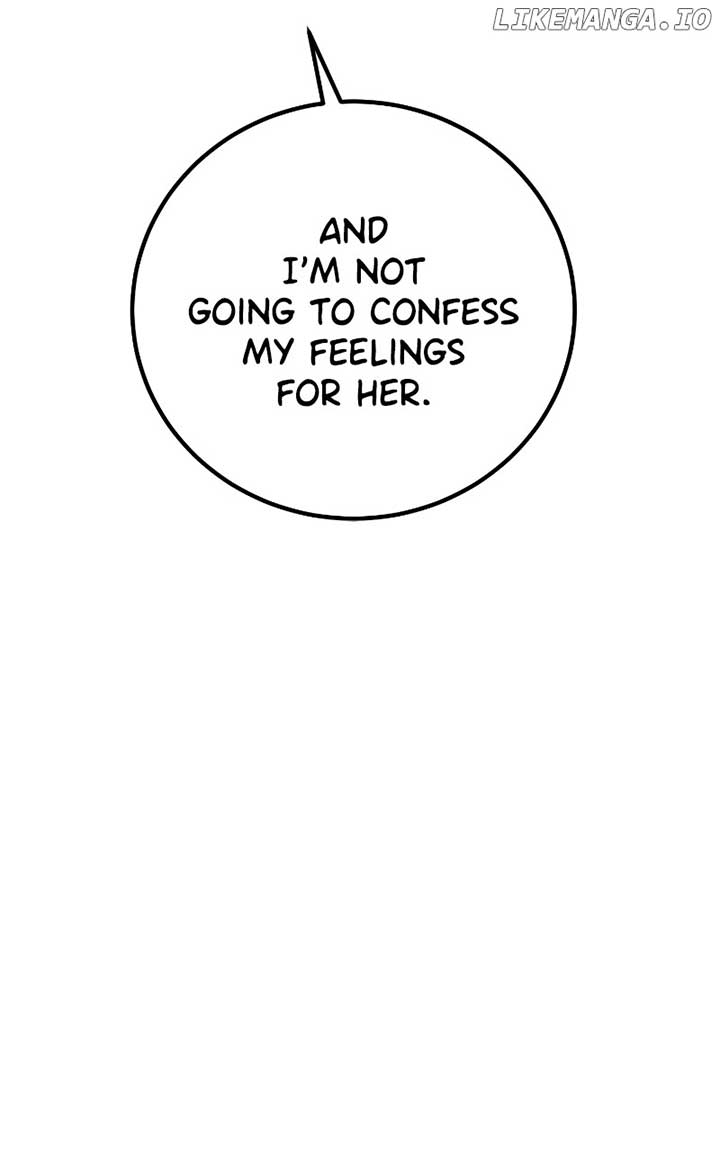 I Have No Intention of Dating Chapter 39 page 21