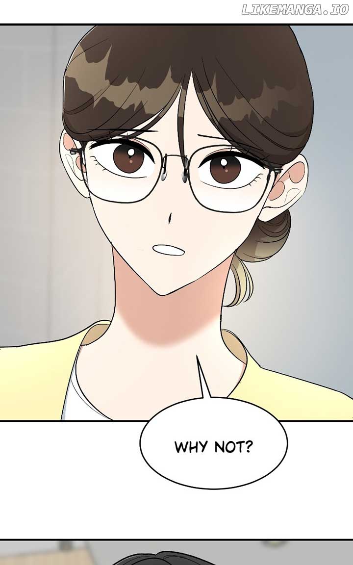 I Have No Intention of Dating Chapter 39 page 22