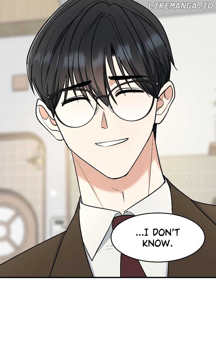 I Have No Intention of Dating Chapter 39 page 23
