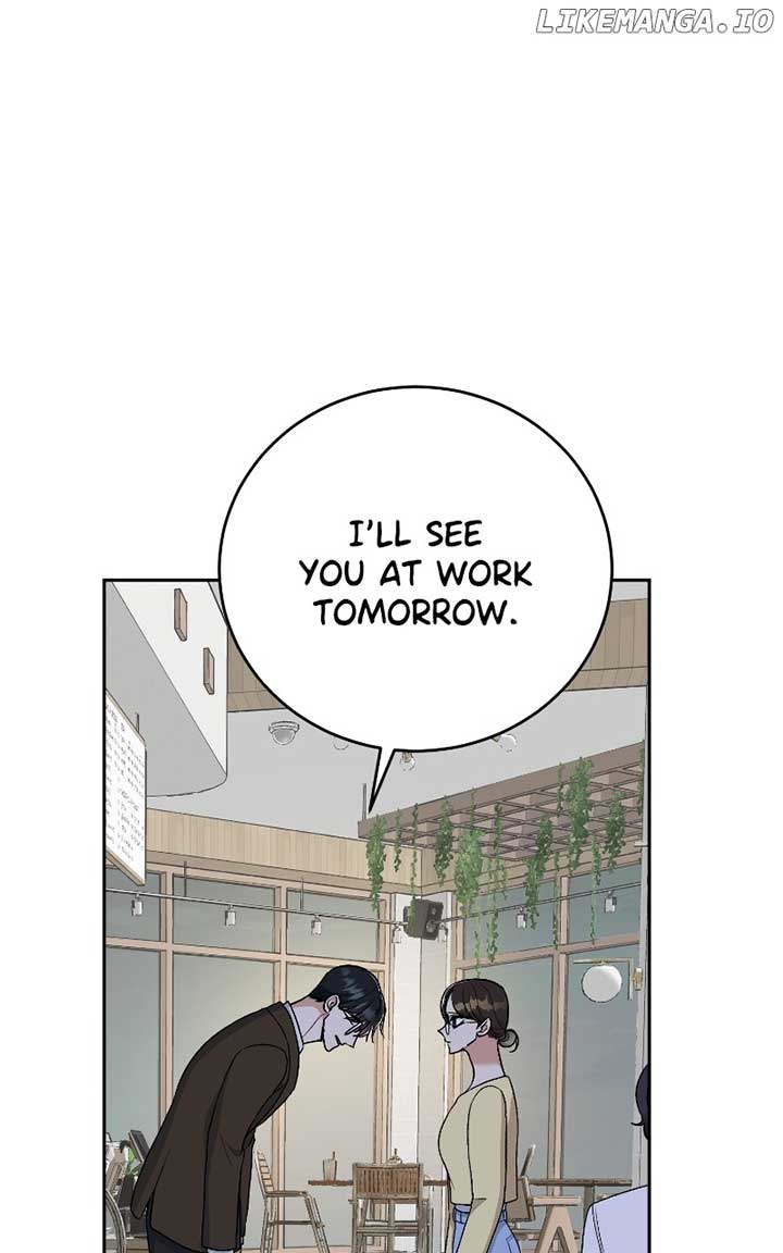 I Have No Intention of Dating Chapter 39 page 24