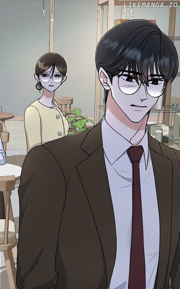 I Have No Intention of Dating Chapter 39 page 26