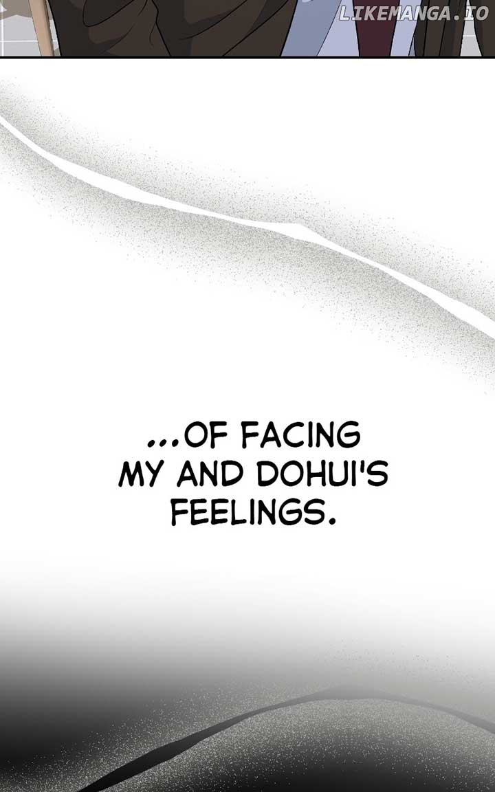 I Have No Intention of Dating Chapter 39 page 27