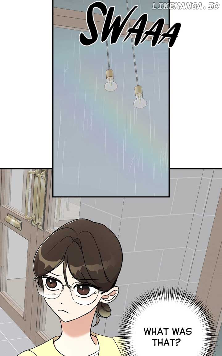 I Have No Intention of Dating Chapter 39 page 30