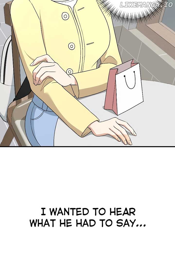 I Have No Intention of Dating Chapter 39 page 31