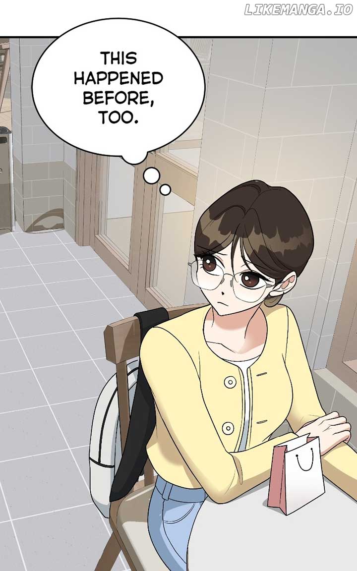 I Have No Intention of Dating Chapter 39 page 33