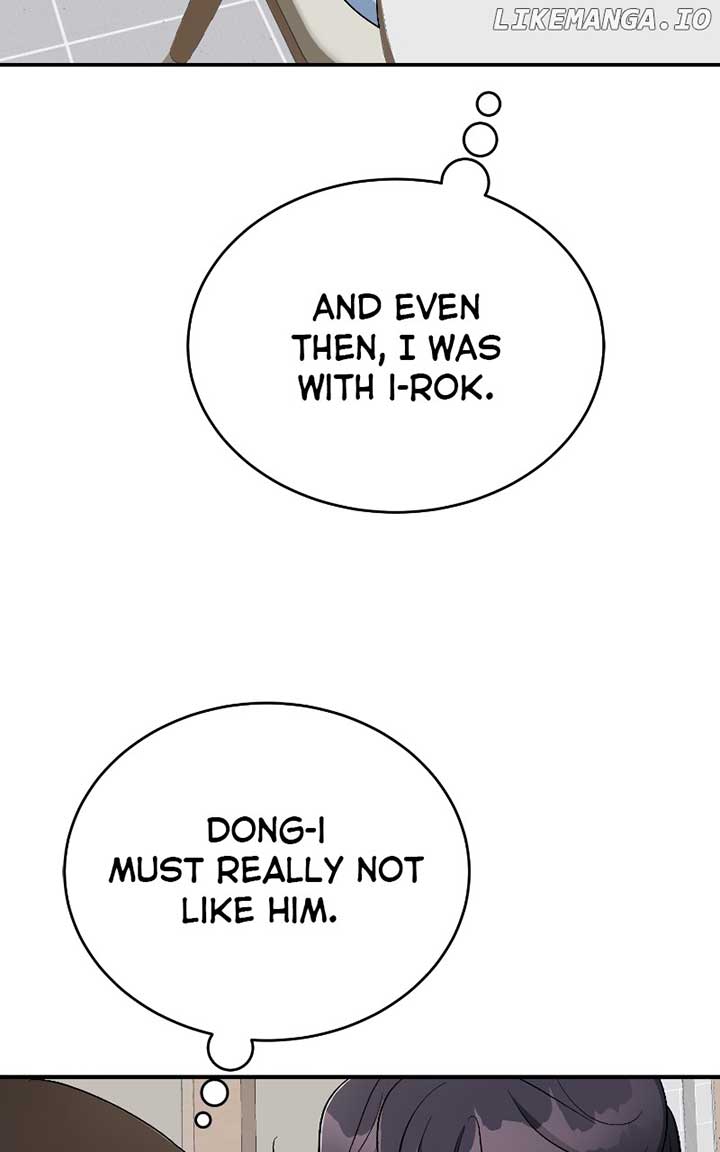 I Have No Intention of Dating Chapter 39 page 34
