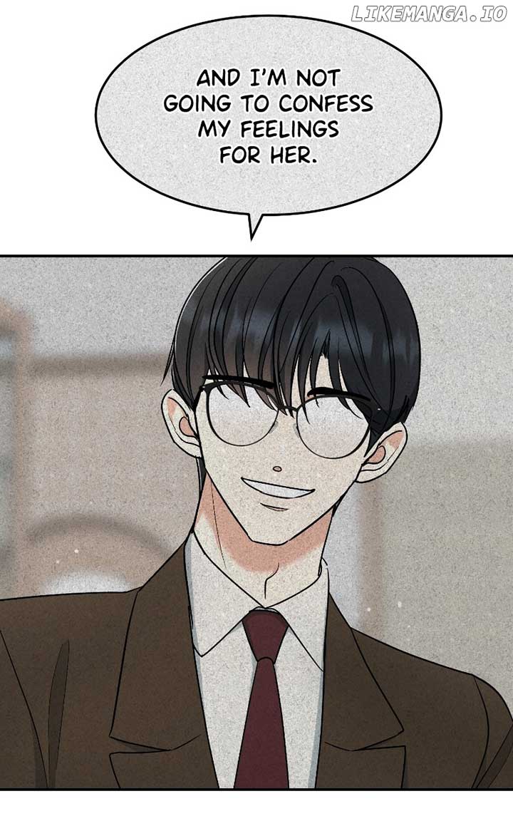 I Have No Intention of Dating Chapter 39 page 37