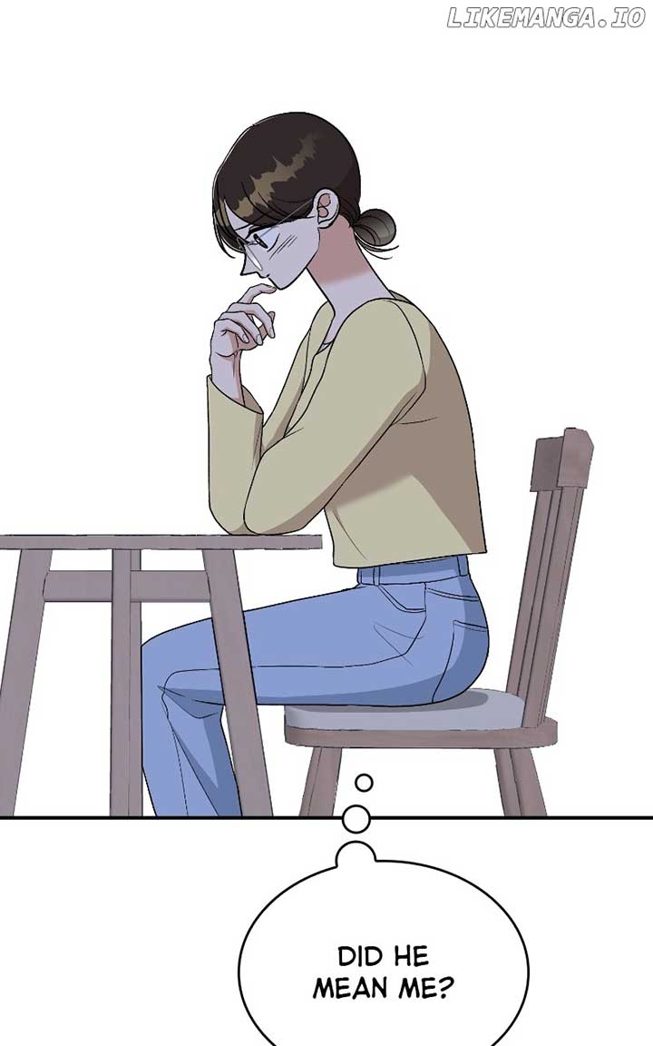 I Have No Intention of Dating Chapter 39 page 38