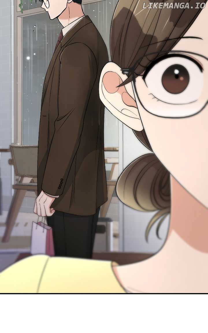 I Have No Intention of Dating Chapter 39 page 3