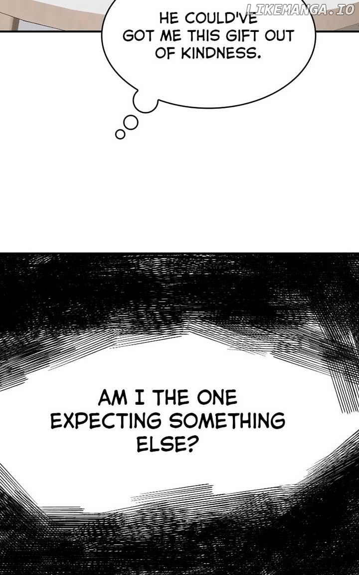 I Have No Intention of Dating Chapter 39 page 40