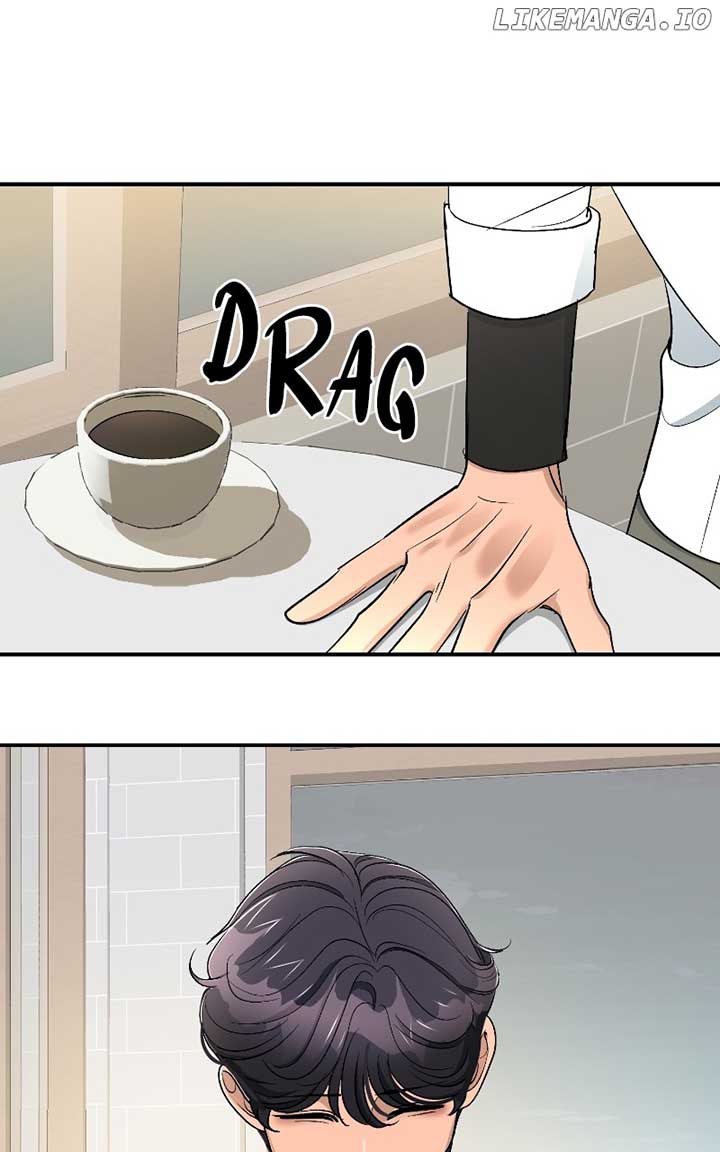 I Have No Intention of Dating Chapter 39 page 42