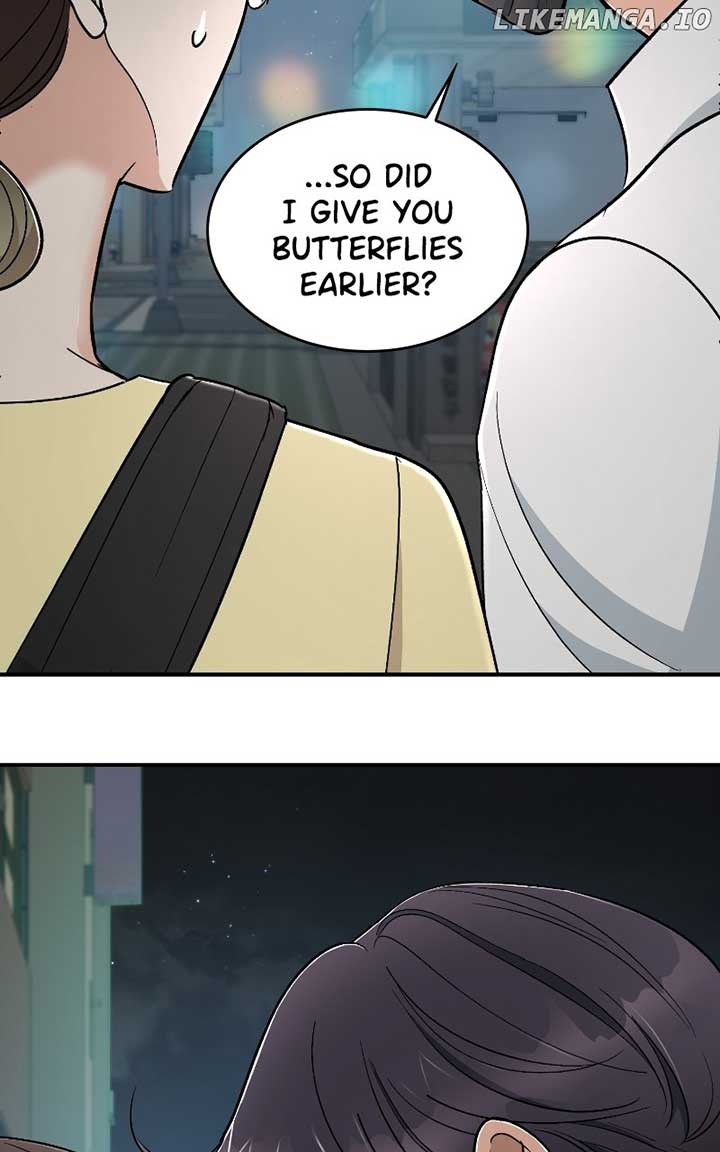 I Have No Intention of Dating Chapter 39 page 54