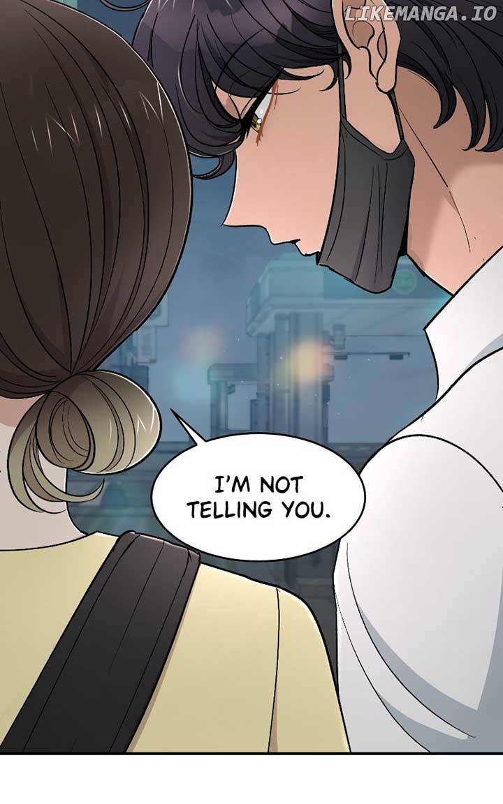 I Have No Intention of Dating Chapter 39 page 55