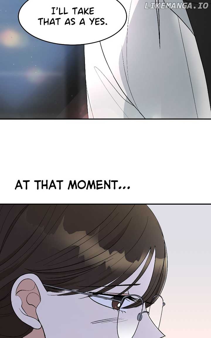 I Have No Intention of Dating Chapter 39 page 57
