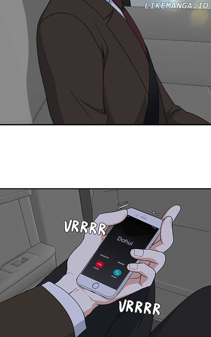 I Have No Intention of Dating Chapter 39 page 62
