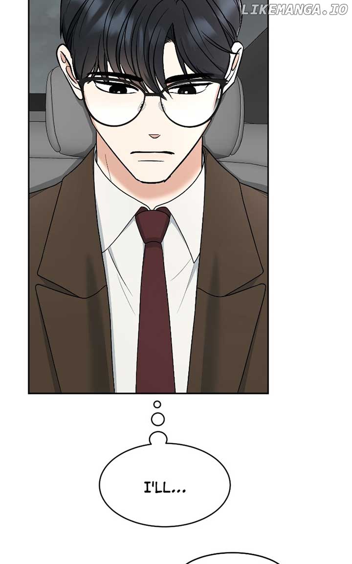 I Have No Intention of Dating Chapter 39 page 64