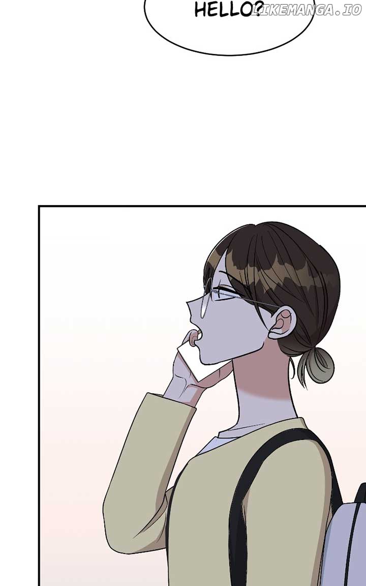 I Have No Intention of Dating Chapter 39 page 66
