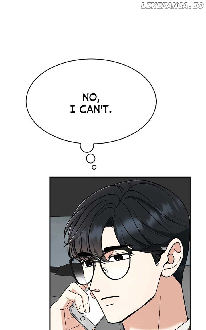 I Have No Intention of Dating Chapter 39 page 68