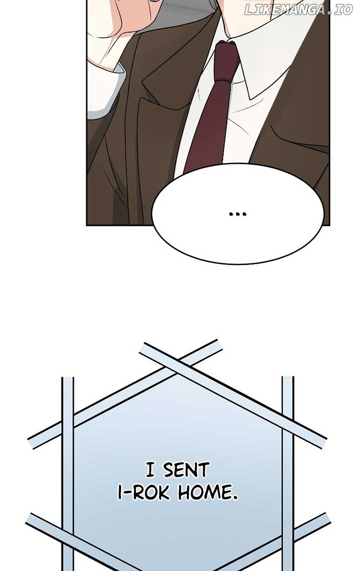 I Have No Intention of Dating Chapter 39 page 69