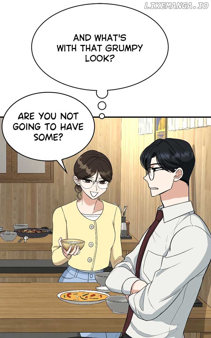 I Have No Intention of Dating Chapter 39 page 77