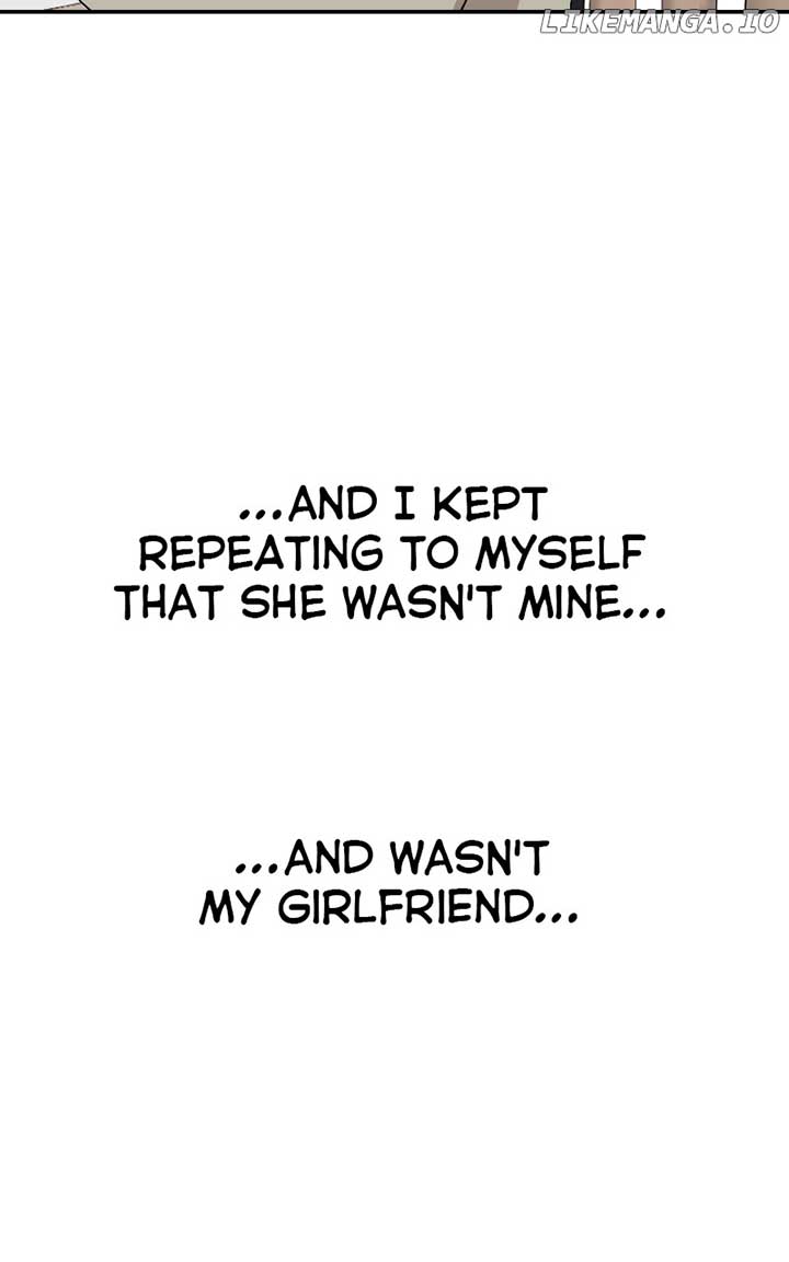 I Have No Intention of Dating Chapter 39 page 7