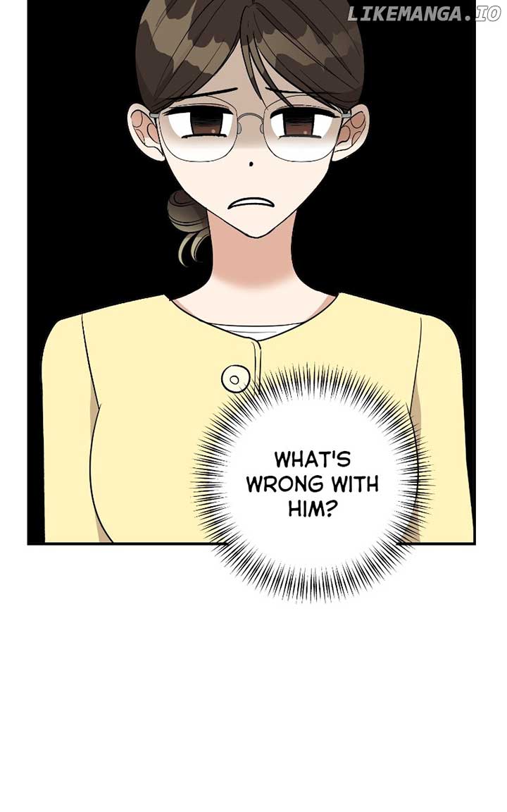 I Have No Intention of Dating Chapter 39 page 79