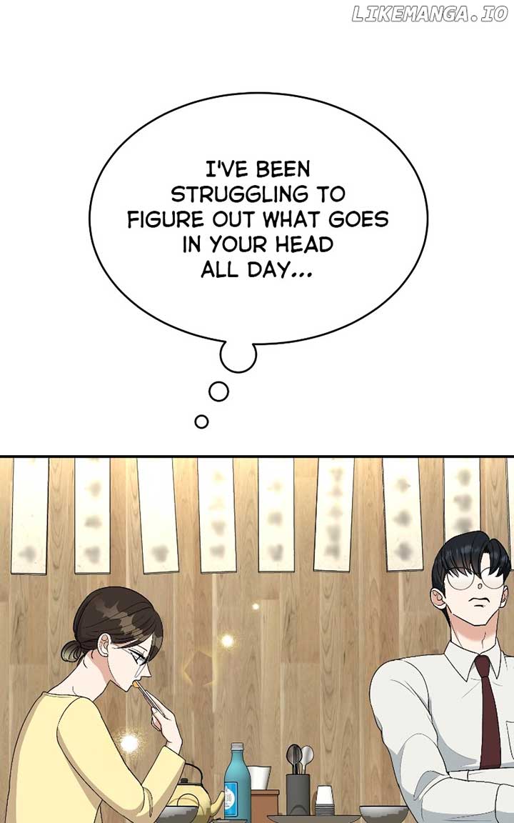 I Have No Intention of Dating Chapter 39 page 80