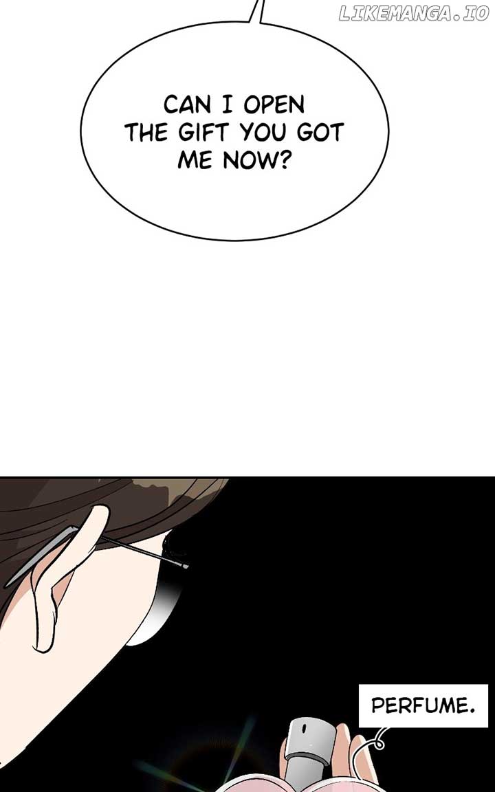 I Have No Intention of Dating Chapter 39 page 83
