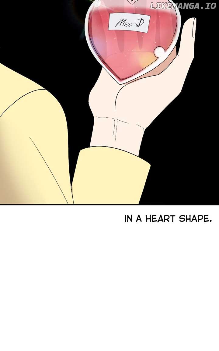 I Have No Intention of Dating Chapter 39 page 84