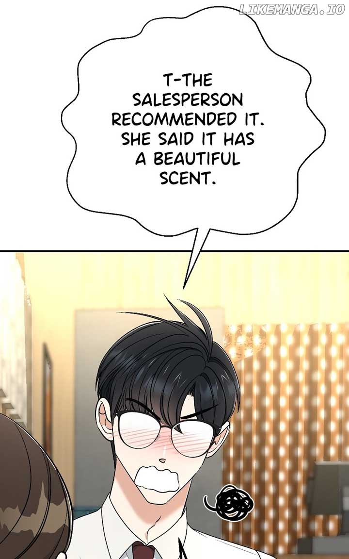 I Have No Intention of Dating Chapter 39 page 85