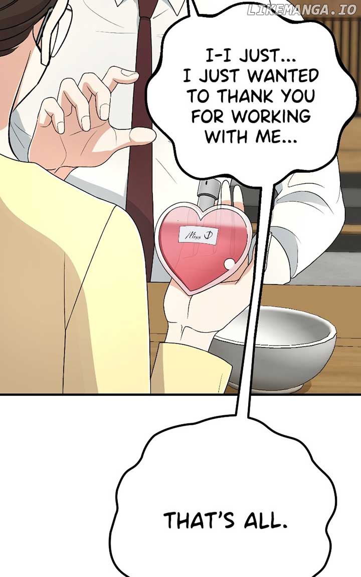 I Have No Intention of Dating Chapter 39 page 86