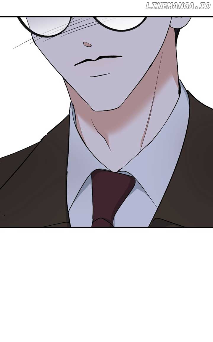 I Have No Intention of Dating Chapter 39 page 8