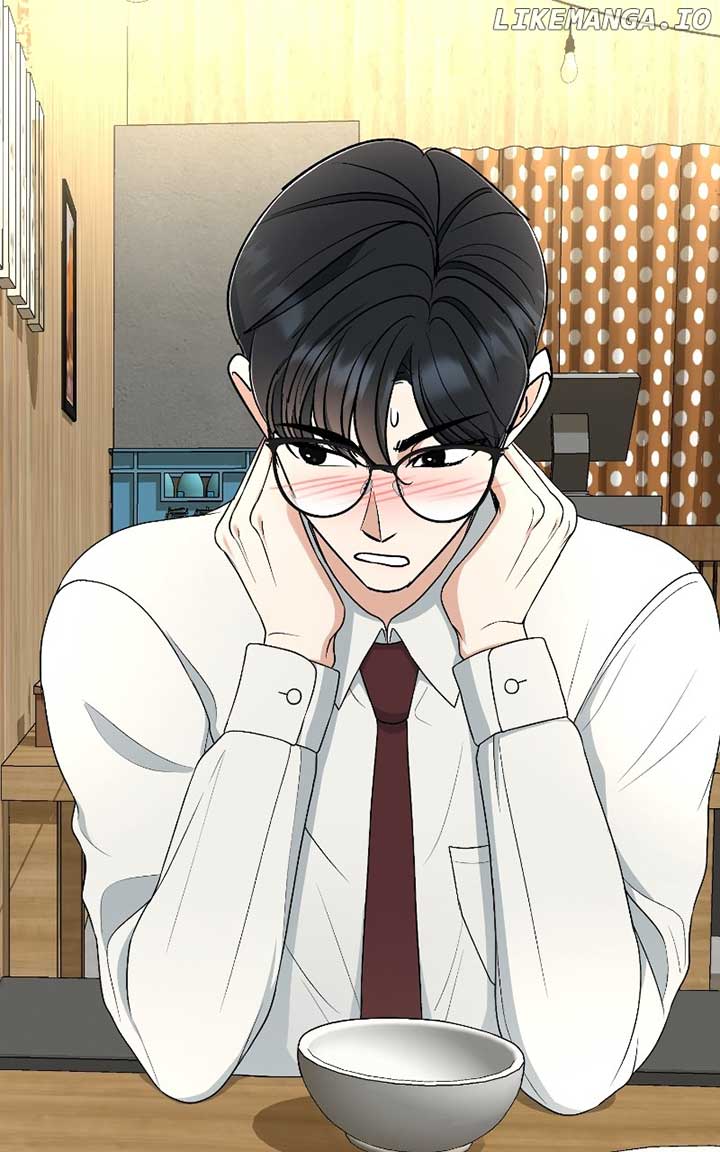 I Have No Intention of Dating Chapter 39 page 89