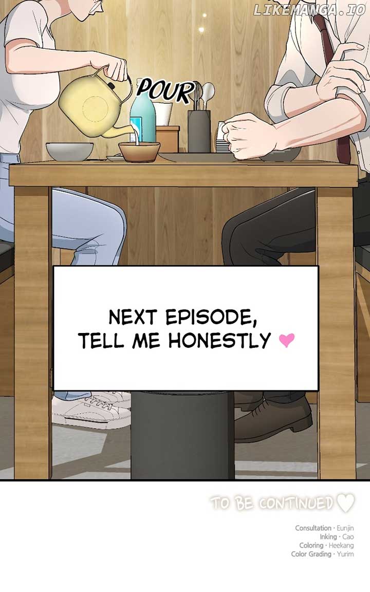 I Have No Intention of Dating Chapter 39 page 97