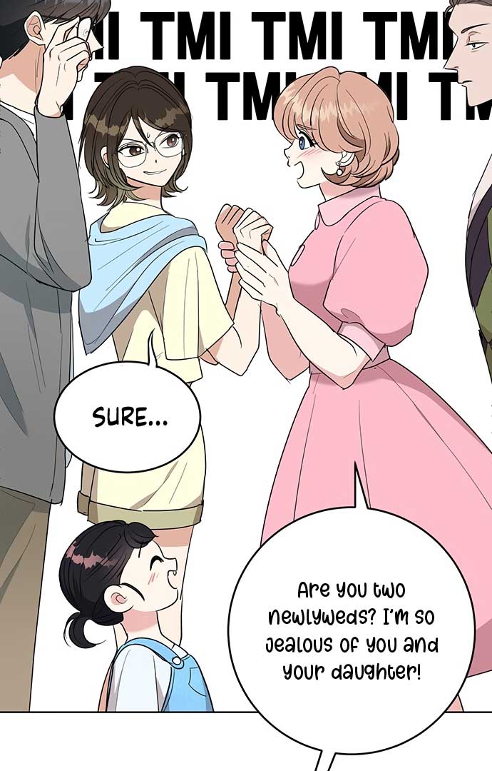I Have No Intention of Dating Chapter 4 page 99
