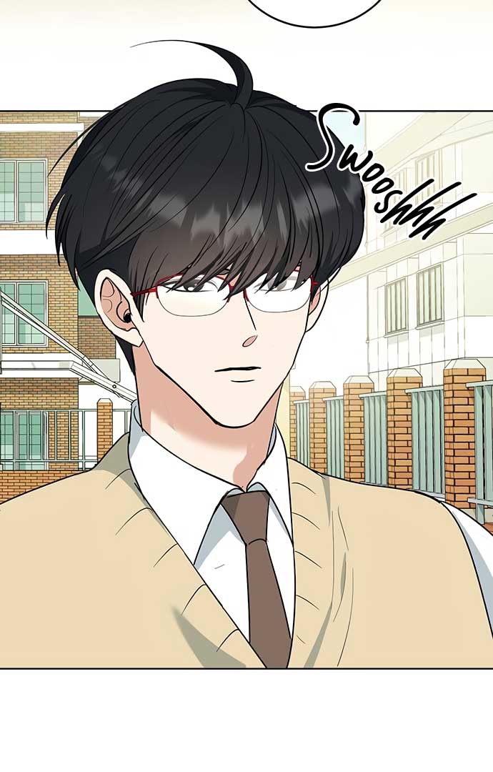 I Have No Intention of Dating Chapter 4 page 10