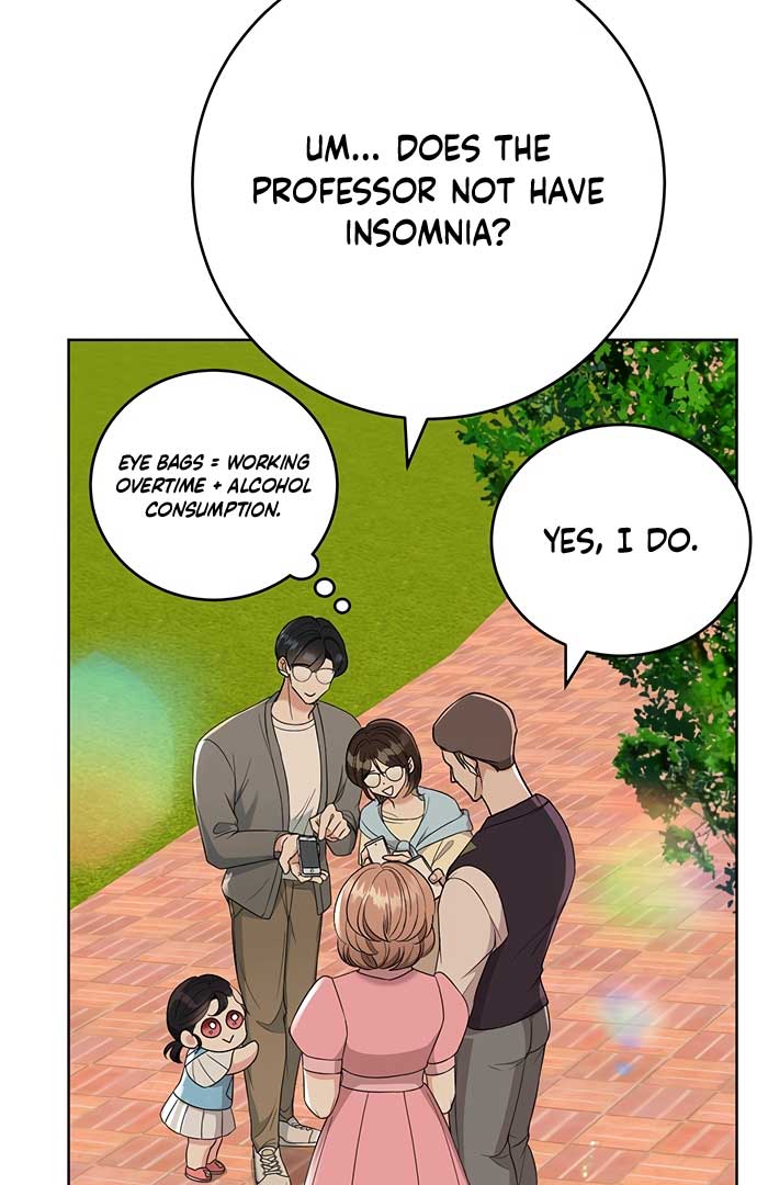 I Have No Intention of Dating Chapter 4 page 116