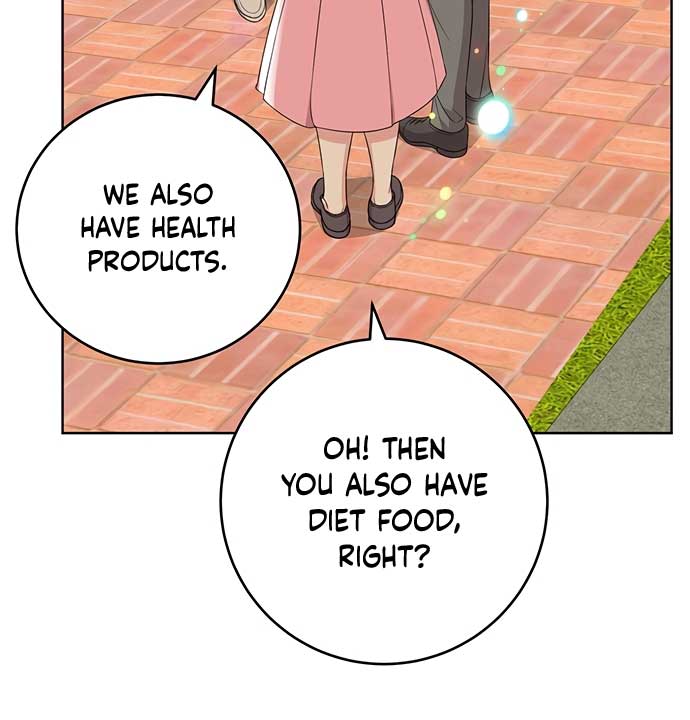 I Have No Intention of Dating Chapter 4 page 117
