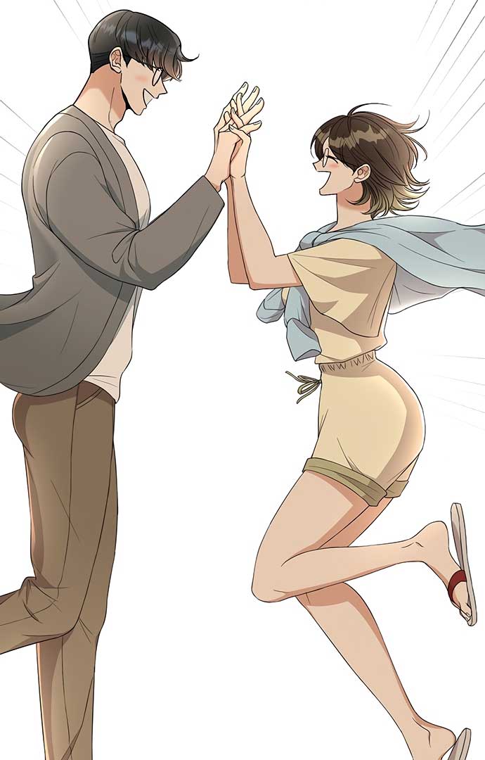 I Have No Intention of Dating Chapter 4 page 122